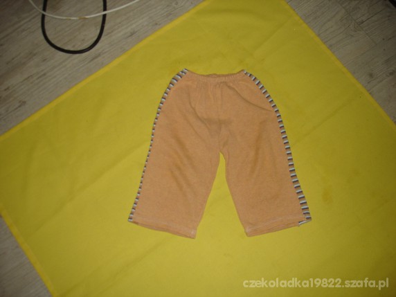 spodenki dresowe