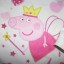 Peppa i spodenki CUDNE