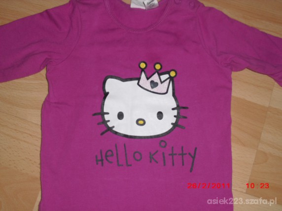 Hello Kitty 80