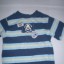 T shirt marynarski Coolclub 98