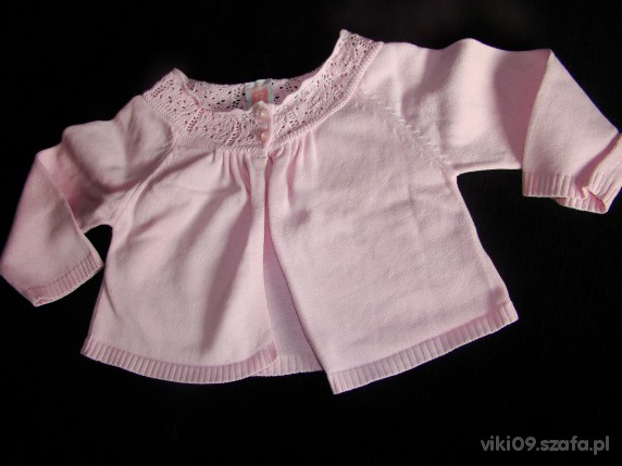 Bolerko 12 miesiecy carters80