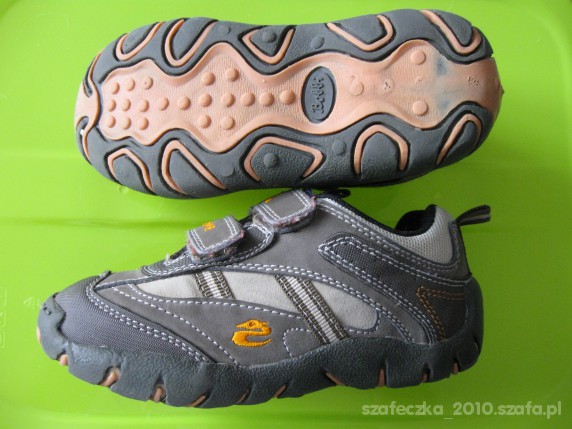 POMYSL JUZ O WIOSNIE ADIDASKI BOBBI SHOES ROZ 27