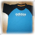 Super koszulka ADIDAS 110 boski kolor