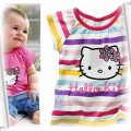 Tunika Hello Kitty rozm 86 firmy HM