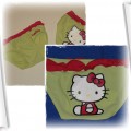 HM Majteczki kąpielowe Hello Kitty rozm 74 do 80