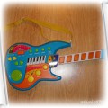 GITARA dużo FUNKCJI zobacz