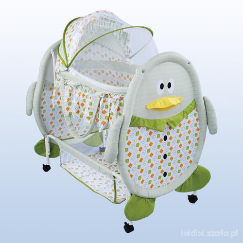 Kojce kołyski łóżeczka sprzedam