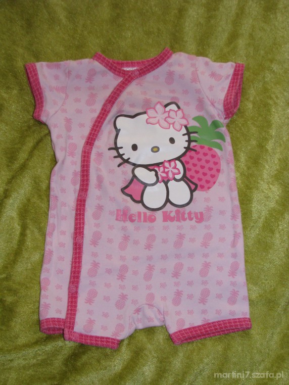 hello kitty 68 74 cm