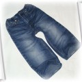 Spodnie jeans GEGRGE 3 do 4 lata