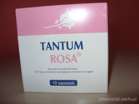 Tantum Rosa