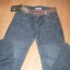 śliczne spodnie jeans 110116