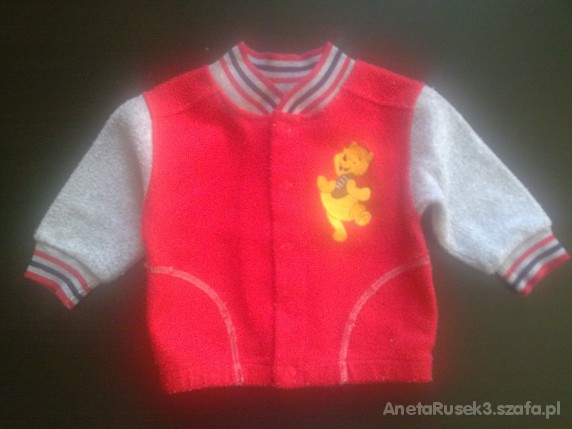 BEJSBOLÓWKA DISNEY 6 9 MCY