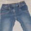 Spodnie jeansowe r 98