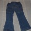 Spodnie jeansowe r 98