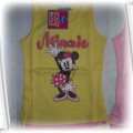 Disney MYSZKA MINI tshirt 92 do 98 NOWA 3kolory