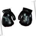 Nowe rękawice bokserskie dla małych sportowców