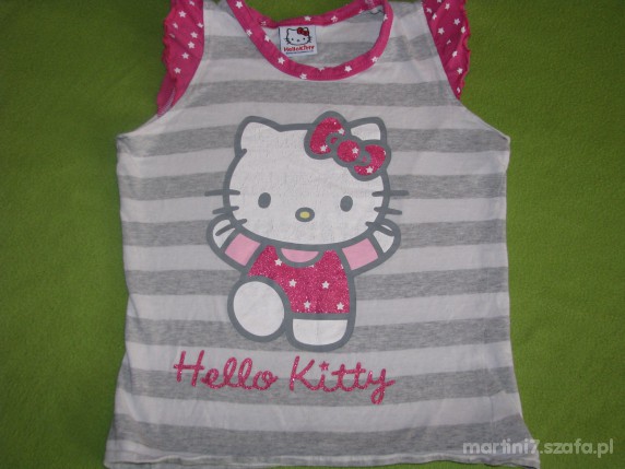 hello kitty 8 10 lat