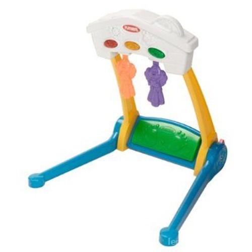 PLAYSKOOL INTERAKTYWNY PANEL MELODYJKI wys 0zł