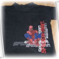 koszulka spiderman