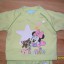 Dres DISNEY Myszka MINNIE 6m