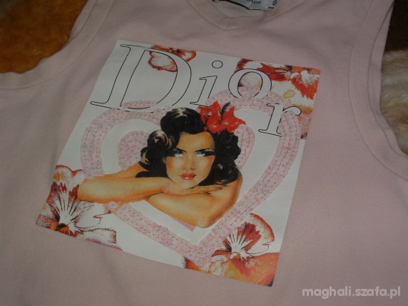 Top Dior r140