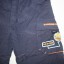 Bob Budowniczy spodnie granat wiosna lato 92