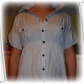 Koszula tunika