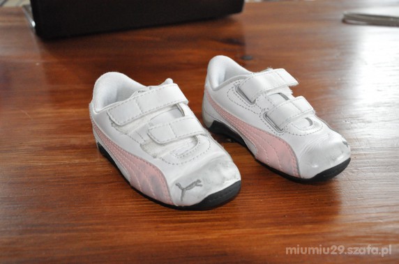 puma butki sportowe 21