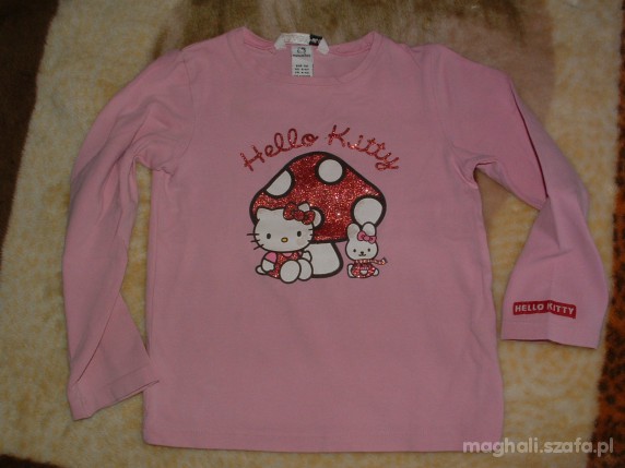 Hello Kitty r116