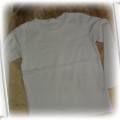 Biala bluzka HM r116