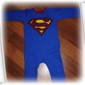 Piżama śpiochy Supermana HM rozm 86