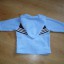 Bluza z polaru adidas