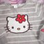 Hello Kitty hm bluzko sweterek