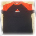 super t shirt markowy adidas 104cm