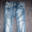 Hm denim 92 cm