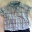 Koszula Cherokee rozm 12 do 18mcy