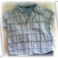 Koszula Cherokee rozm 12 do 18mcy