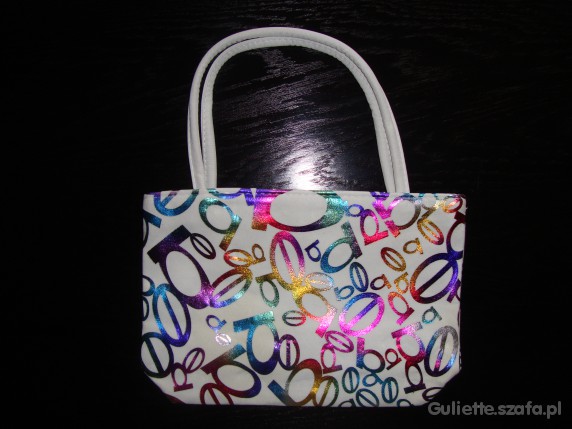 Super torebka Nowa
