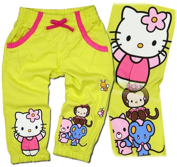 NOWE SELEDYNOWE PUMPY HELLO KITTY