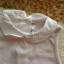 Letnie body Dior 18msc