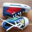 G NIKE UK 4 buty trampki