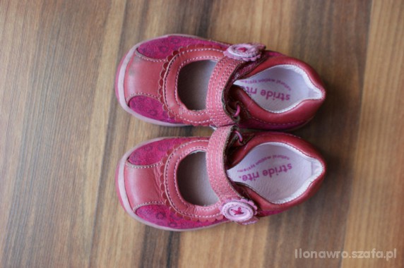 M stride rite UK 5 buciki