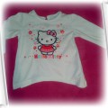 Tunika Hello Kitty rozmiar 74cm