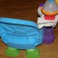 FISHER PRICE KRZESEŁKO UCZYDEŁKO JĘZYK POLSKI