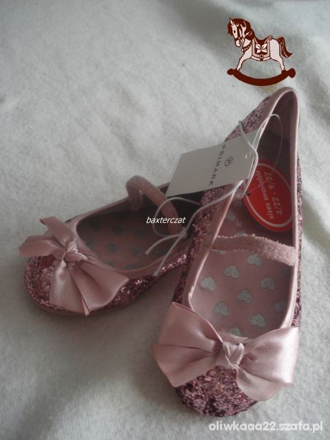 baleriny rozowe cekiny 20