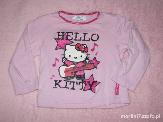 hello kitty 92 98 104cm