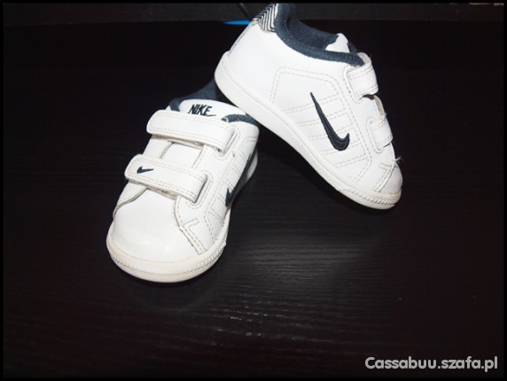 Adidasy r 20 Nike 11 cm