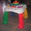 EDUKACYJNY STOLIK FISHER PRICE