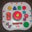 EDUKACYJNY STOLIK FISHER PRICE