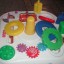 EDUKACYJNY STOLIK FISHER PRICE